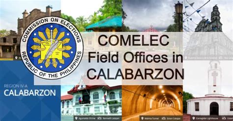 office of the election officer quezon city|List of COMELEC Offices in CALABARZON (Region 4A).